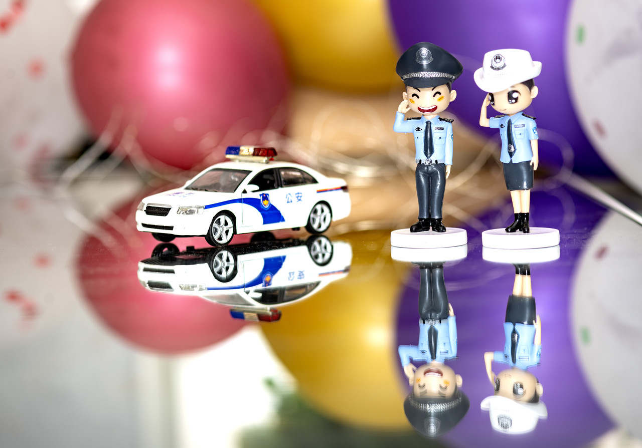 13中国警察博物馆(图虫).jpeg 13中国警察博物馆(图虫).jpeg